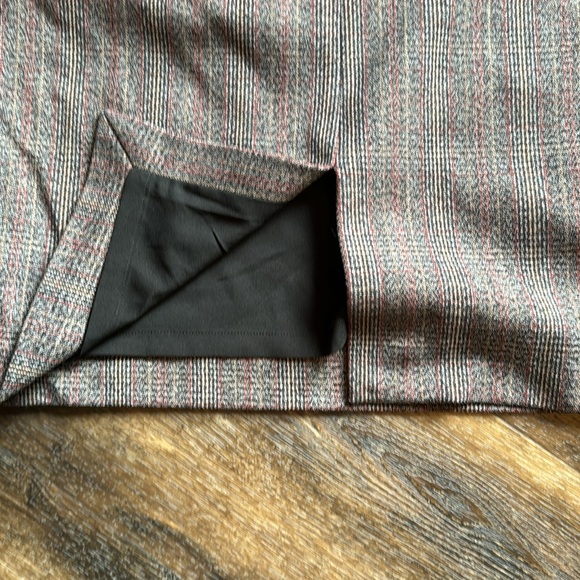 Express skirt - Picture 3 of 10